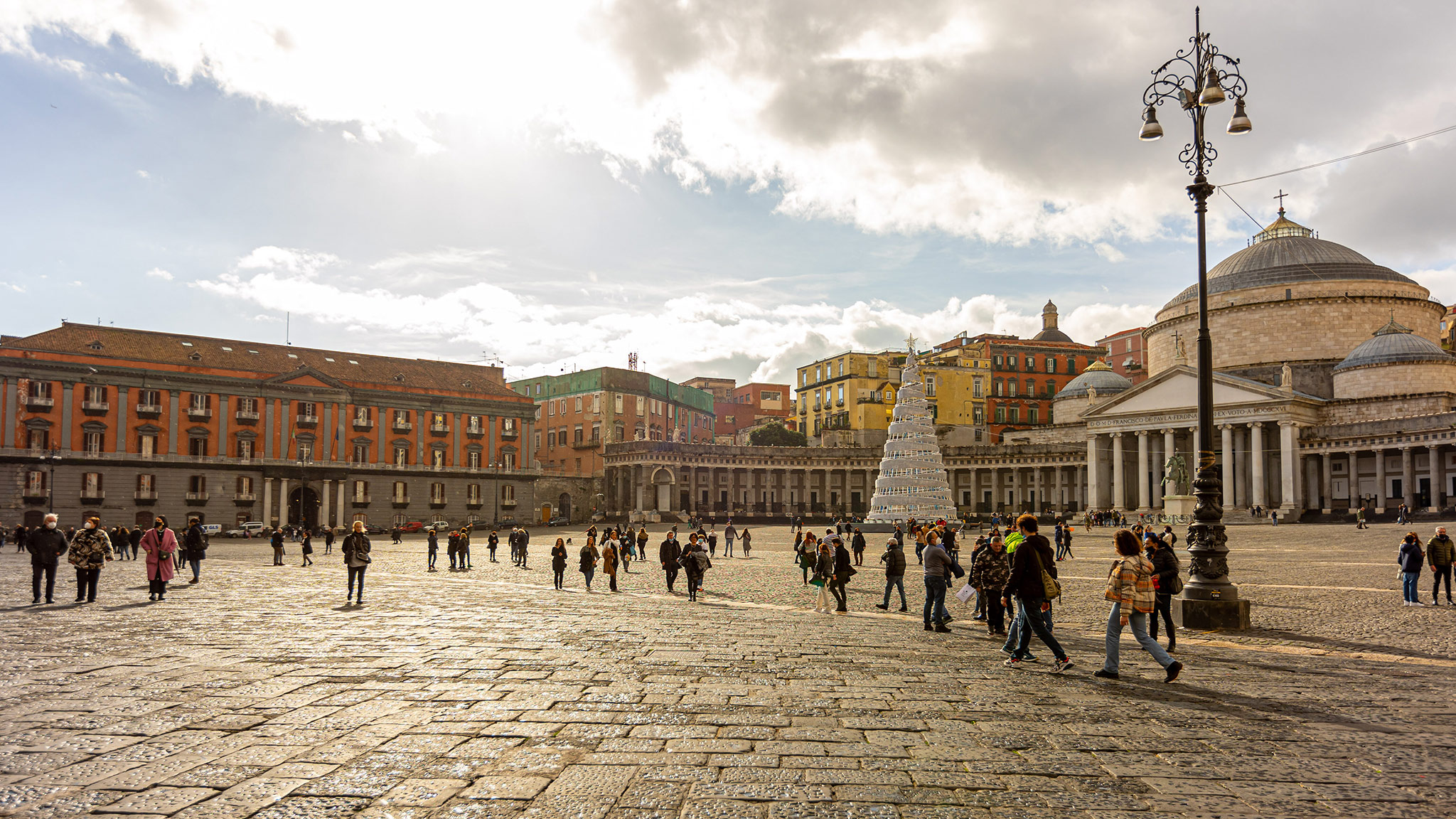 Naples